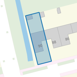 Perceel BGM02-I-2191