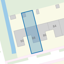 Perceel BGM02-I-2192