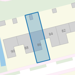 Perceel BGM02-I-2193