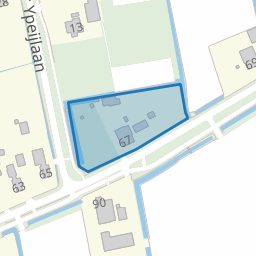 Perceel BGM02-I-2197