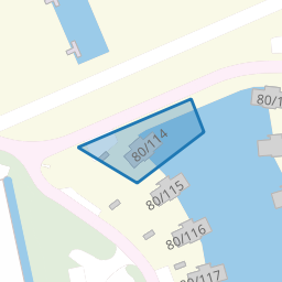 Perceel BGM02-I-2198