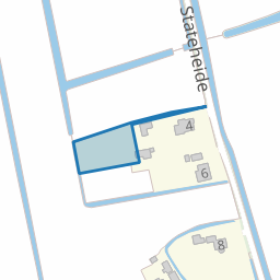 Perceel BGM02-I-2222