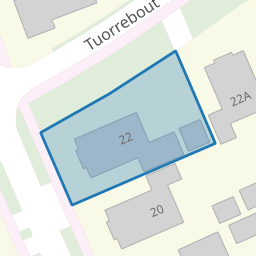 Perceel BGM02-I-2246