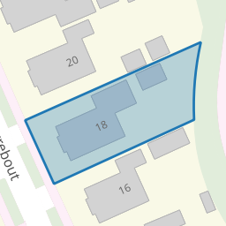 Perceel BGM02-I-2249