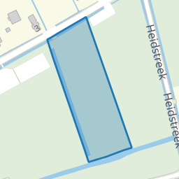 Perceel BGM02-I-2255