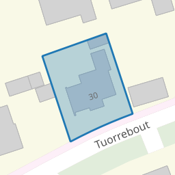 Perceel BGM02-I-2258