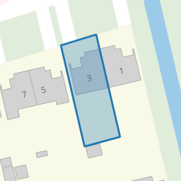 Perceel BGM02-I-2284