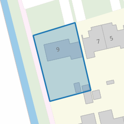 Perceel BGM02-I-2287