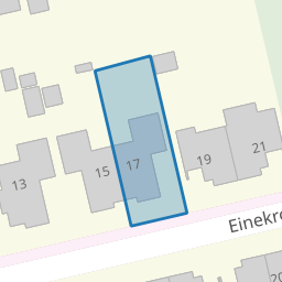 Perceel BGM02-I-2290