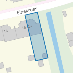 Perceel BGM02-I-2293