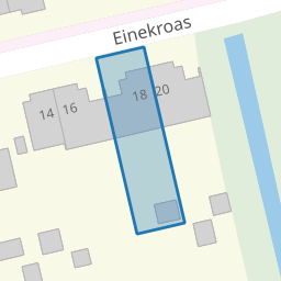 Perceel BGM02-I-2294