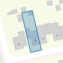 Perceel BGM02-I-2299