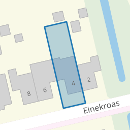 Perceel BGM02-I-2301