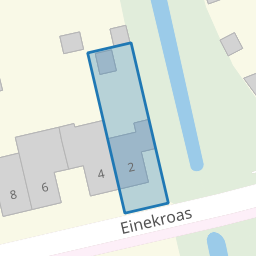 Perceel BGM02-I-2302