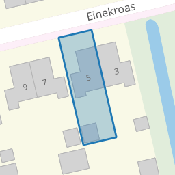 Perceel BGM02-I-2304