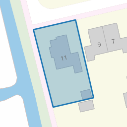 Perceel BGM02-I-2307