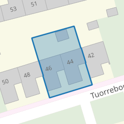 Perceel BGM02-I-2311