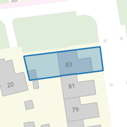 Perceel BGM02-I-2313