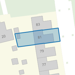 Perceel BGM02-I-2314