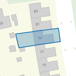 Perceel BGM02-I-2315