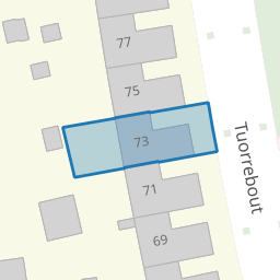 Perceel BGM02-I-2318