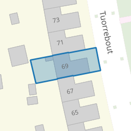 Perceel BGM02-I-2320