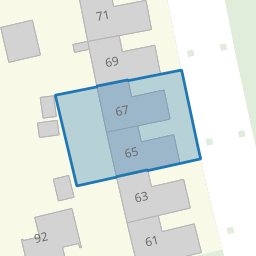 Perceel BGM02-I-2321