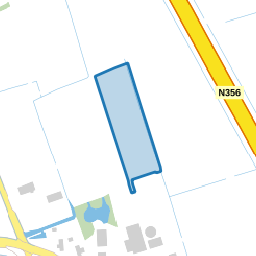 Perceel BGM02-I-2331