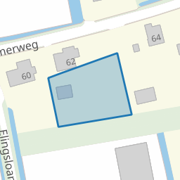 Perceel BGM02-I-2333