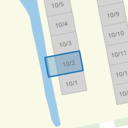 Perceel BGM02-I-2348