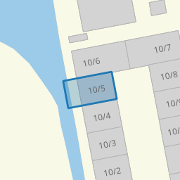 Perceel BGM02-I-2351