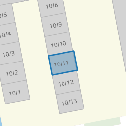 Perceel BGM02-I-2357