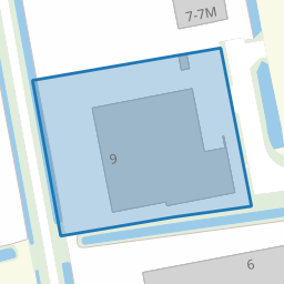 Perceel BGM02-I-2388