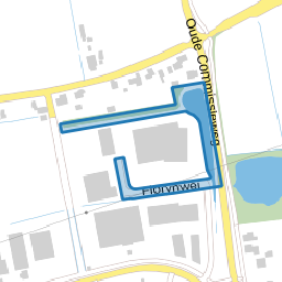 Perceel BGM02-I-2389