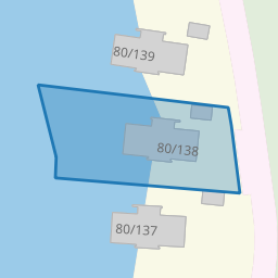 Perceel BGM02-I-2403