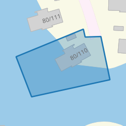 Perceel BGM02-I-2407