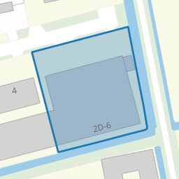 Perceel BGM02-I-2411