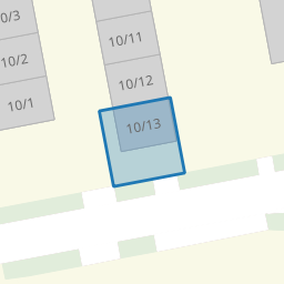 Perceel BGM02-I-2420