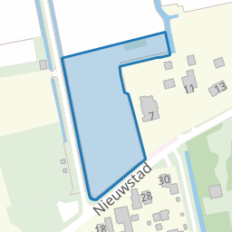 Perceel BGM02-I-2429