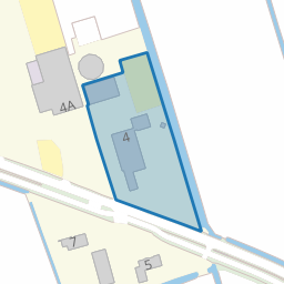 Perceel BGM02-I-2438