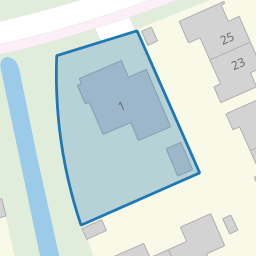 Perceel BGM02-I-2457