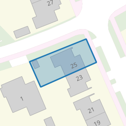 Perceel BGM02-I-2458