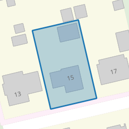 Perceel BGM02-I-2467