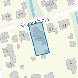 Perceel BGM02-I-2469