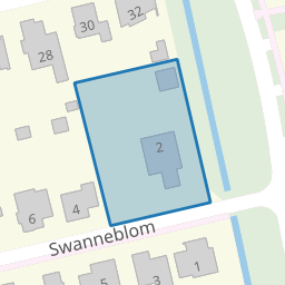 Perceel BGM02-I-2472