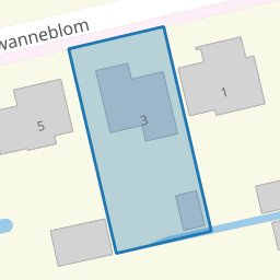 Perceel BGM02-I-2478