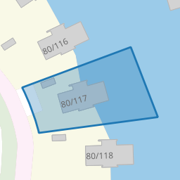 Perceel BGM02-I-2487