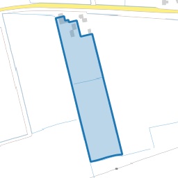 Perceel BGM02-I-2503