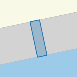 Perceel BGM02-I-2531