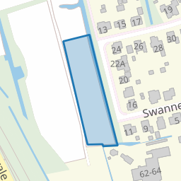 Perceel BGM02-I-2549